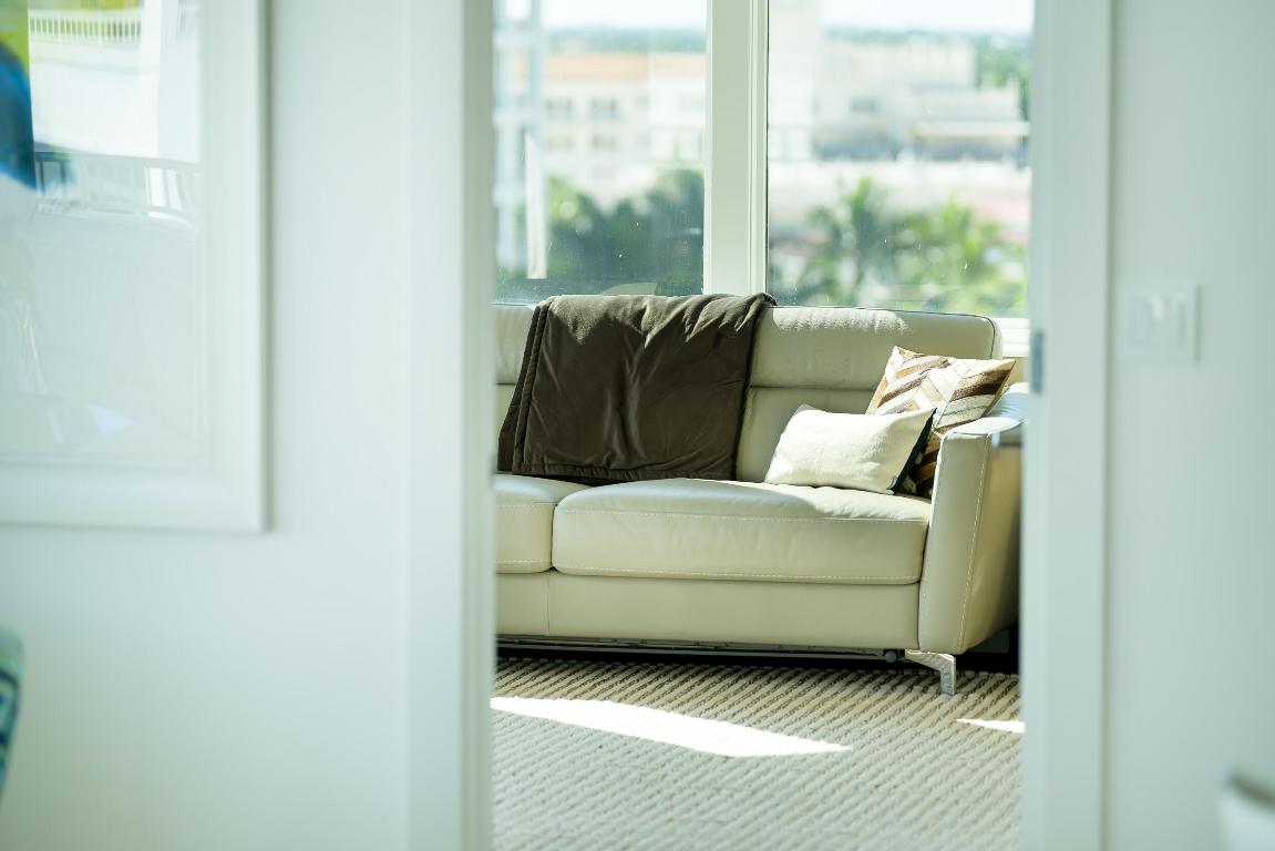 MIZNER TOWER CONDO - Residential