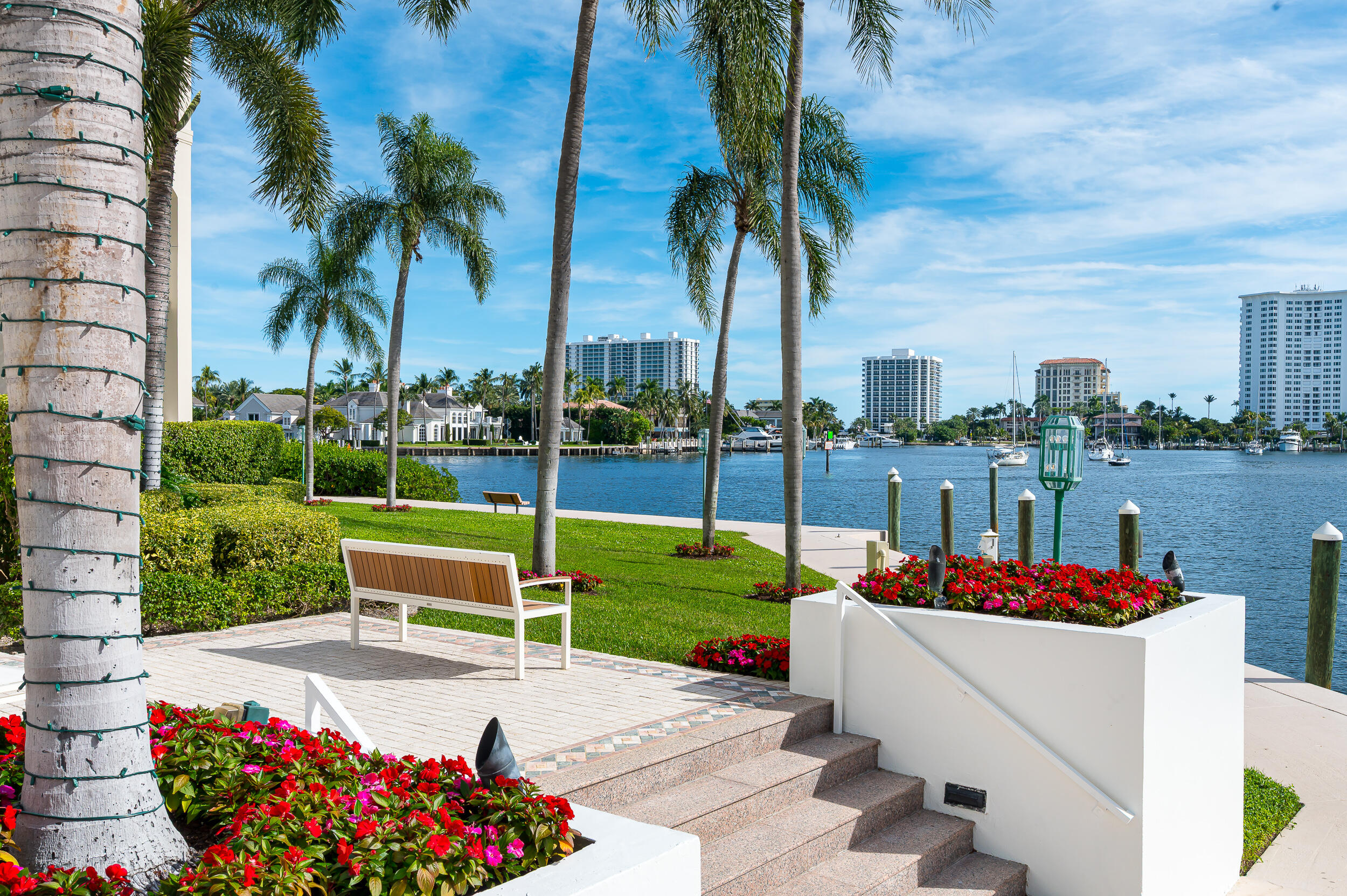 MIZNER TOWER CONDO - Residential