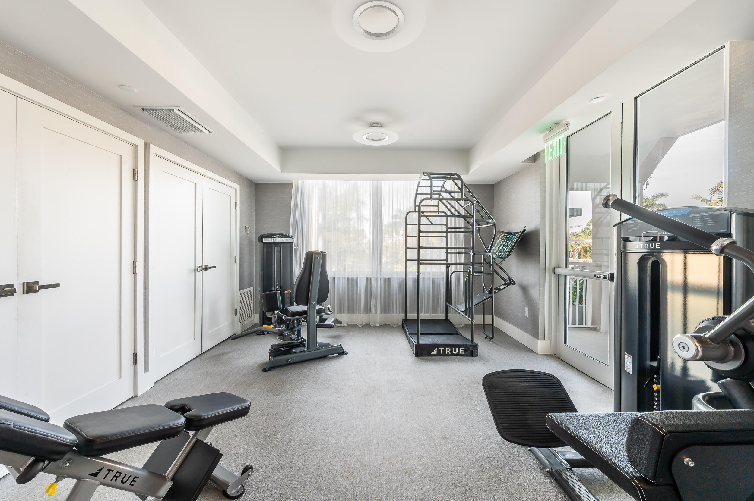 MIZNER TOWER CONDO - Residential