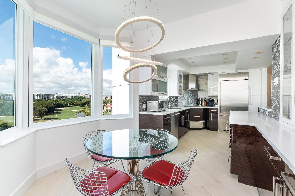 MIZNER TOWER CONDO - Residential