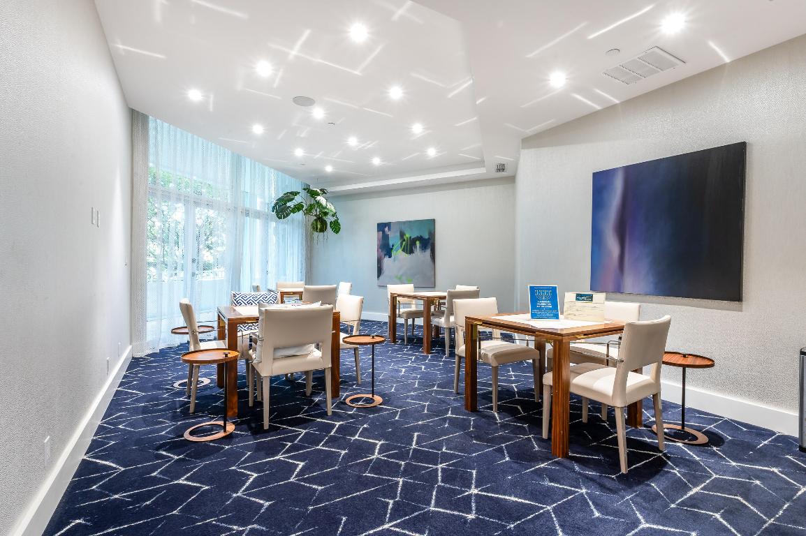 MIZNER TOWER CONDO - Residential