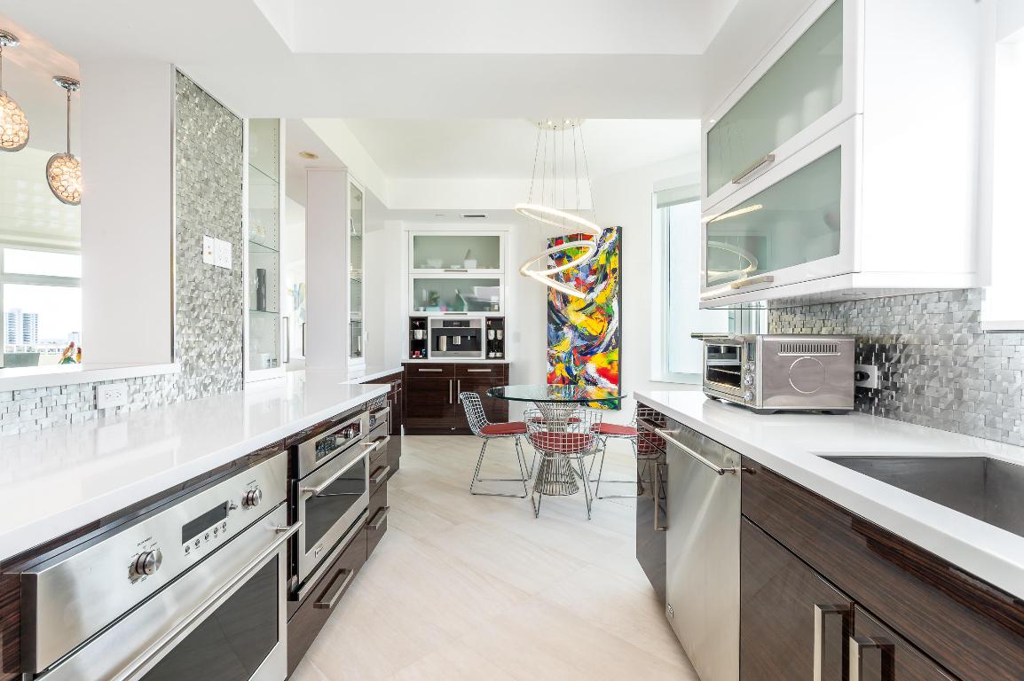 MIZNER TOWER CONDO - Residential