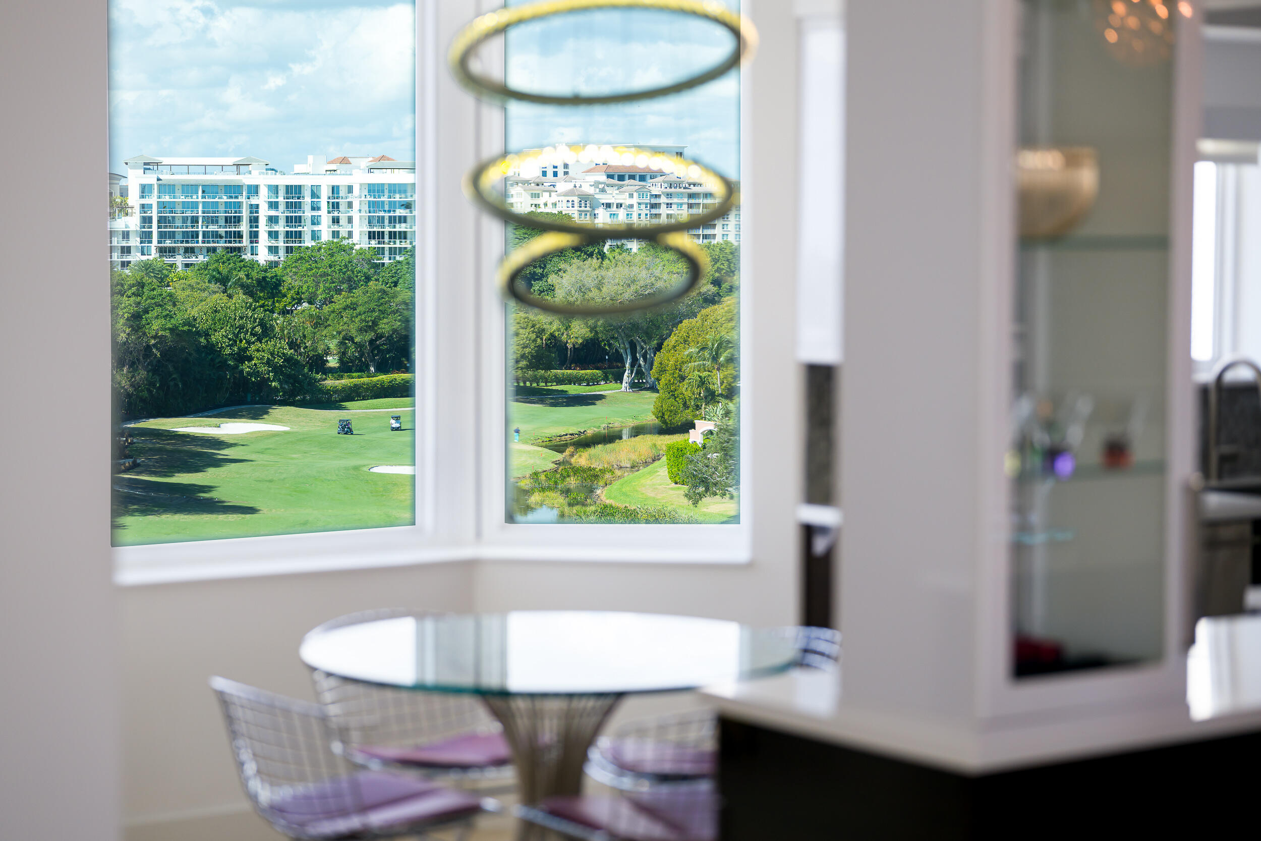 MIZNER TOWER CONDO - Residential