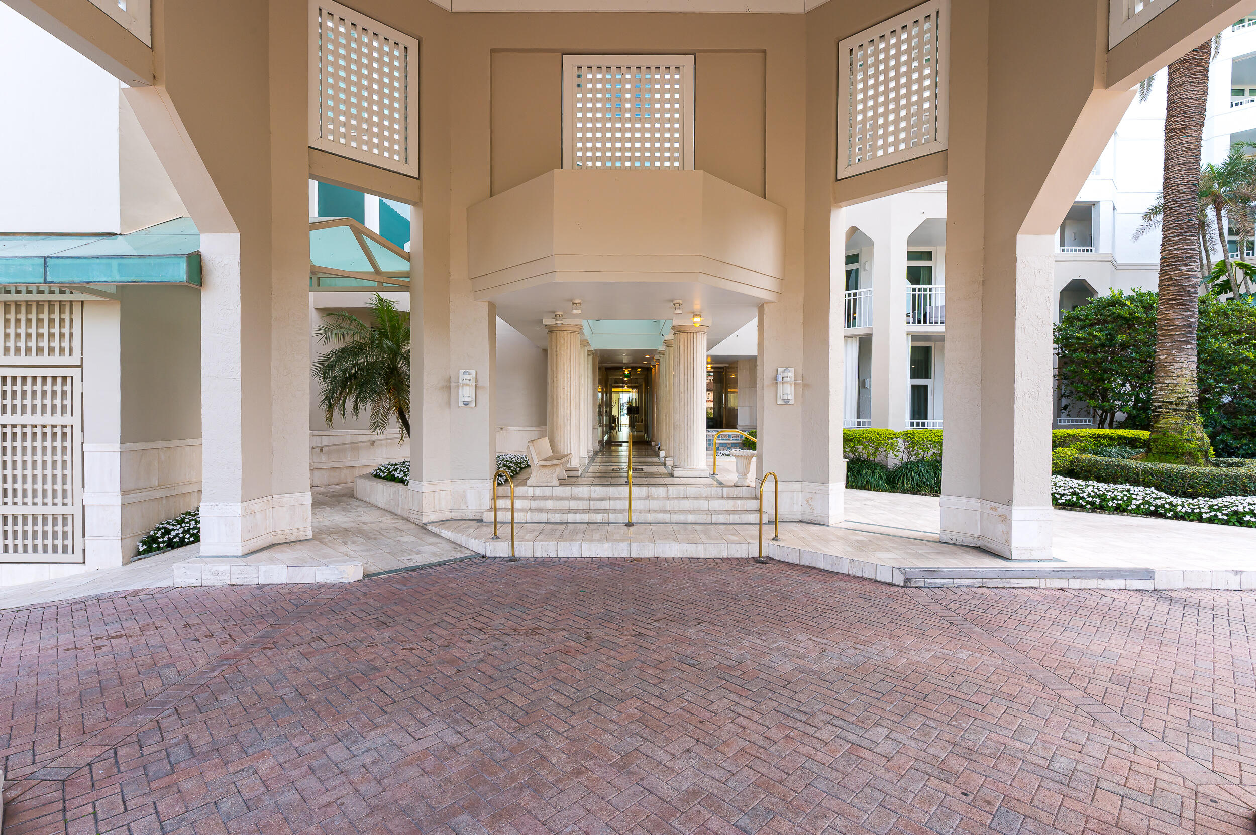 MIZNER TOWER CONDO - Residential
