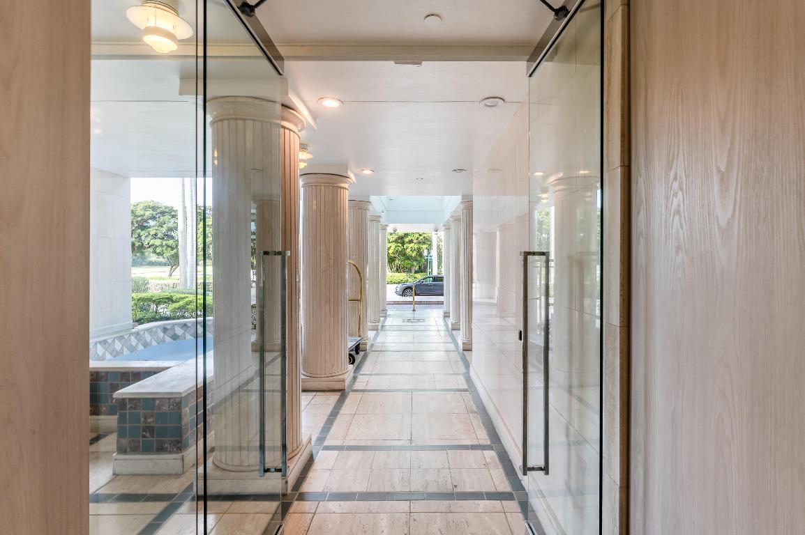 MIZNER TOWER CONDO - Residential