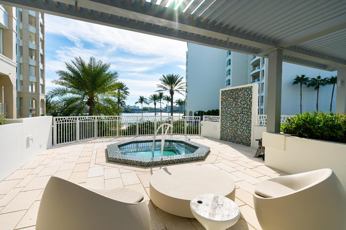 MIZNER TOWER CONDO - Residential