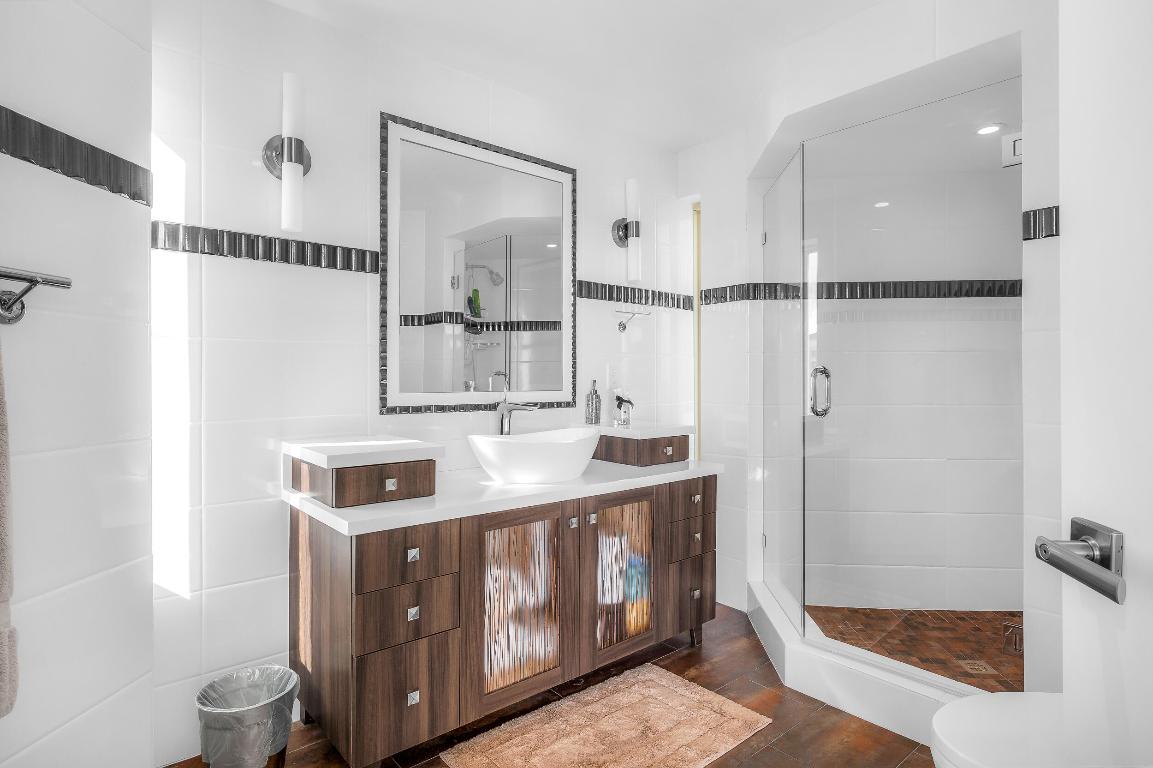 MIZNER TOWER CONDO - Residential