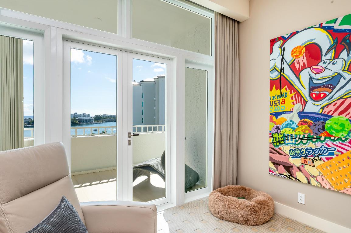 MIZNER TOWER CONDO - Residential