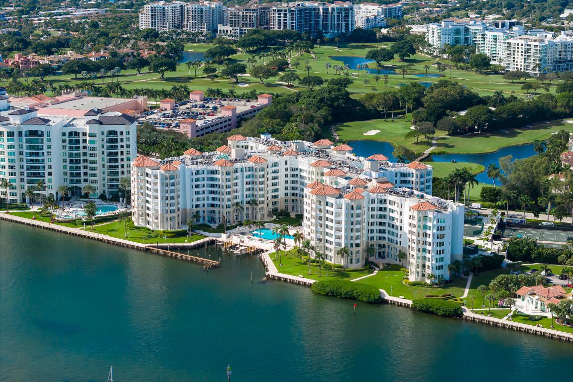 MIZNER TOWER CONDO - Residential