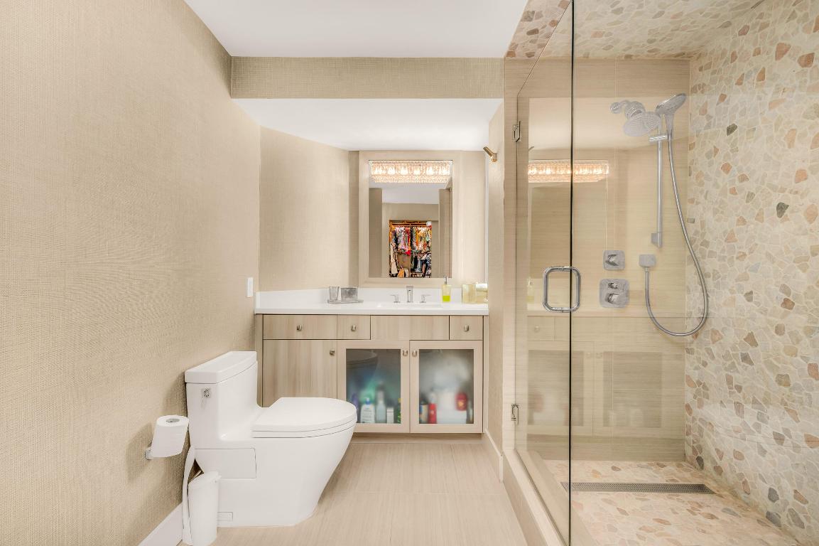 MIZNER TOWER CONDO - Residential