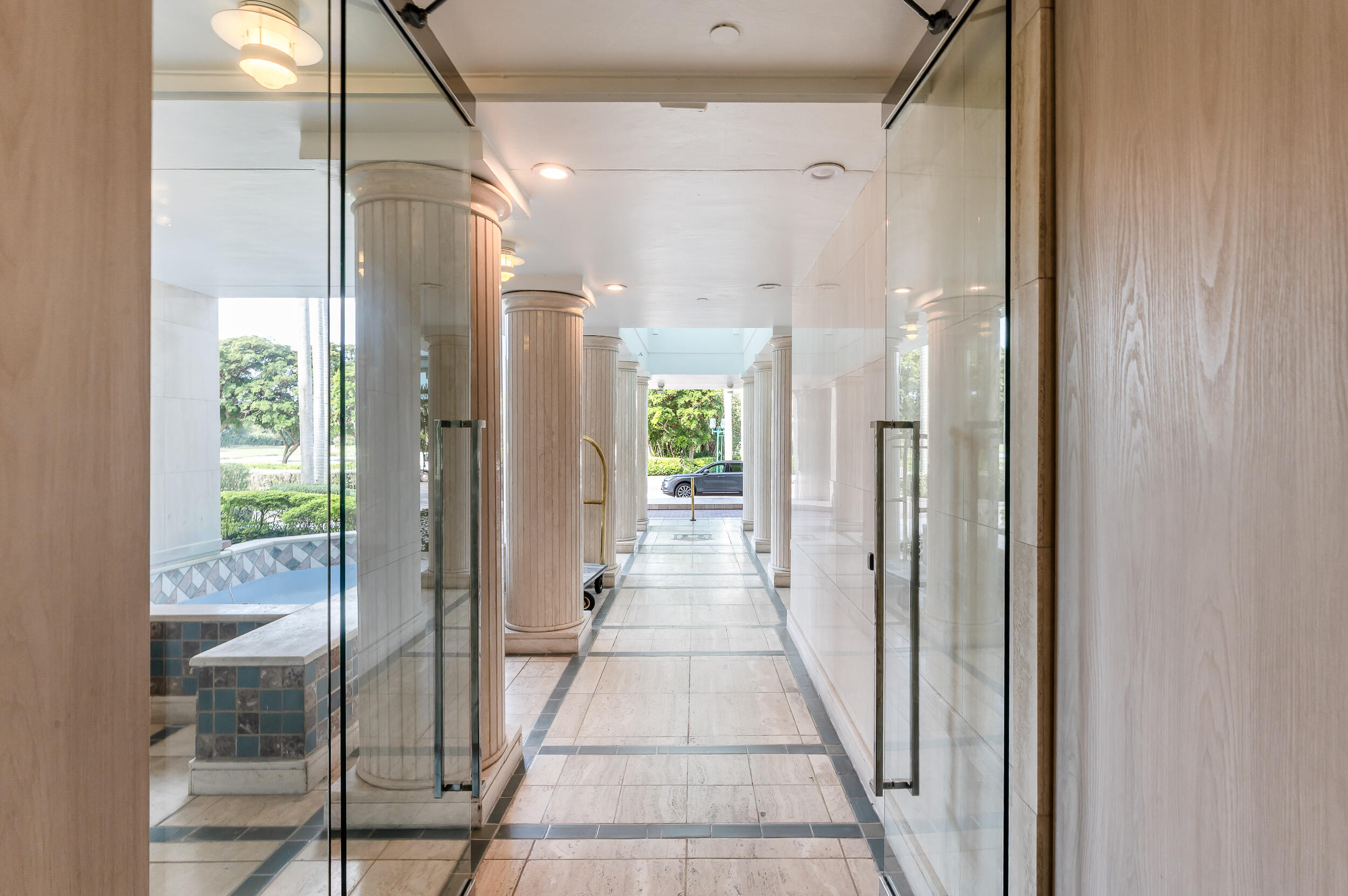 MIZNER TOWER CONDO - Residential