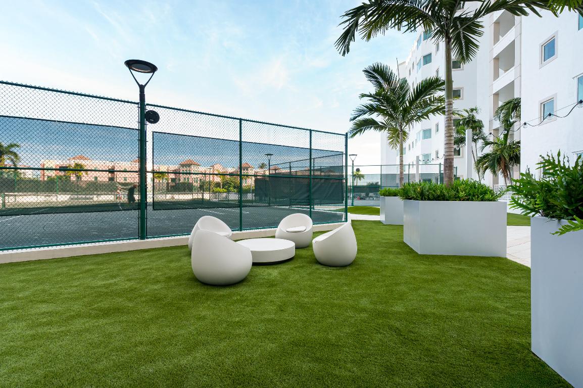 MIZNER TOWER CONDO - Residential