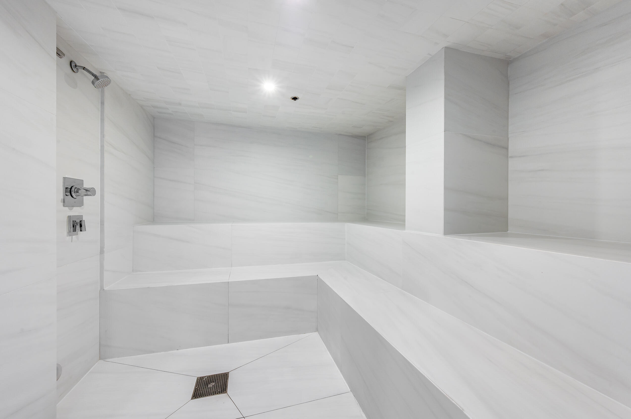 MIZNER TOWER CONDO - Residential