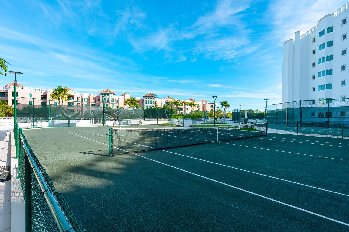 MIZNER TOWER CONDO - Residential