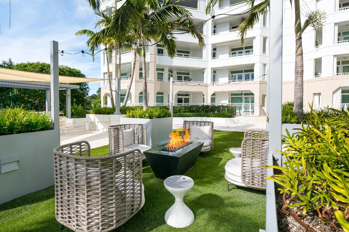 MIZNER TOWER CONDO - Residential