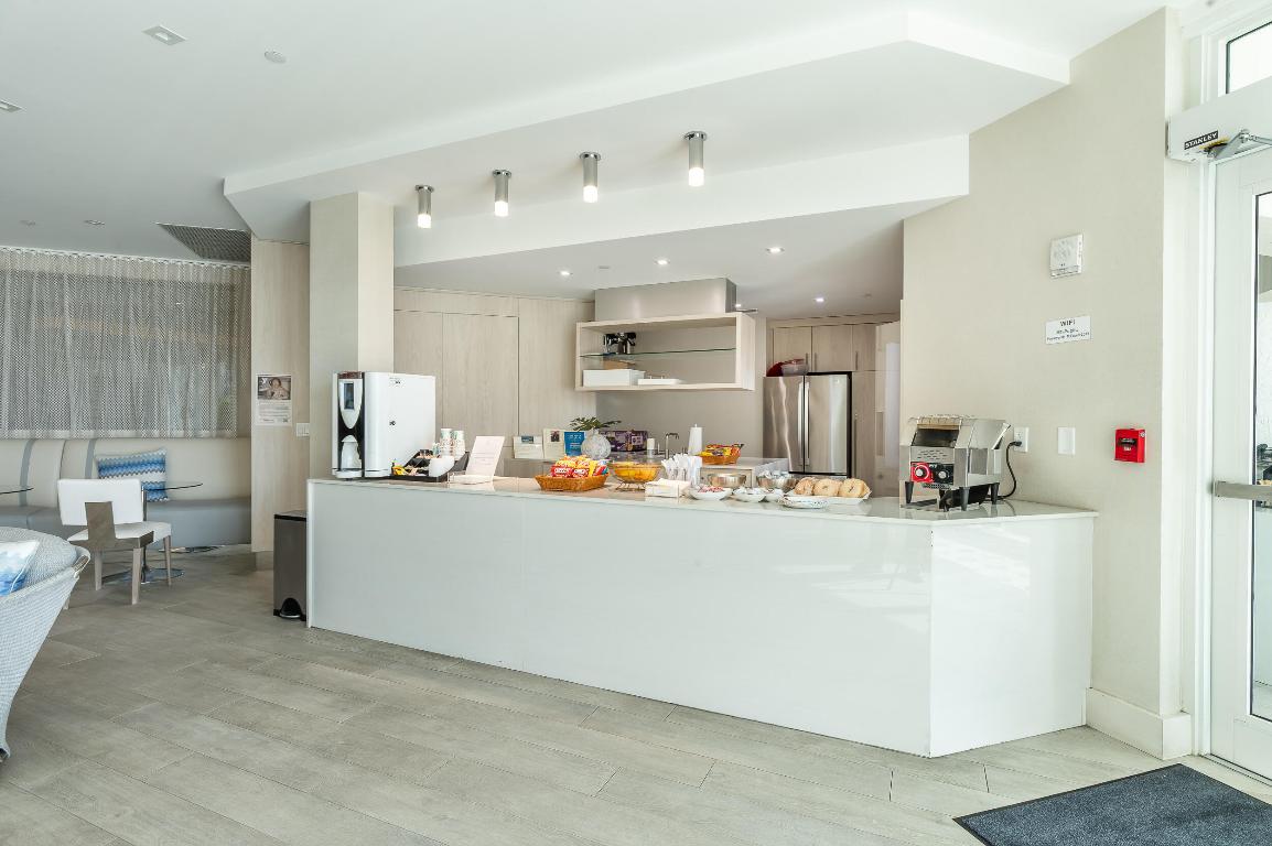 MIZNER TOWER CONDO - Residential