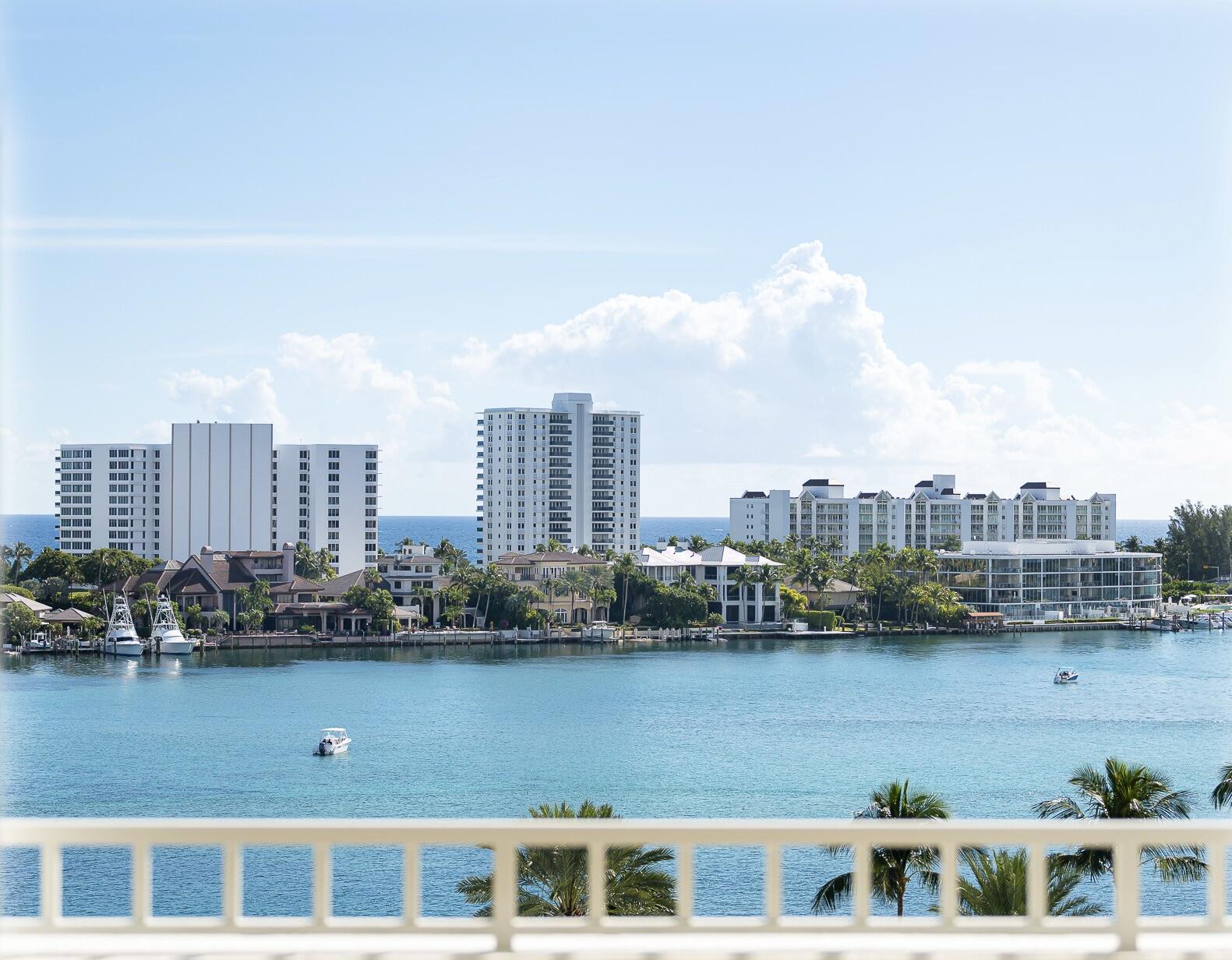 MIZNER TOWER CONDO - Residential