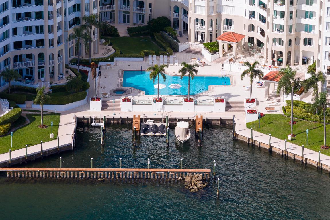 MIZNER TOWER CONDO - Residential