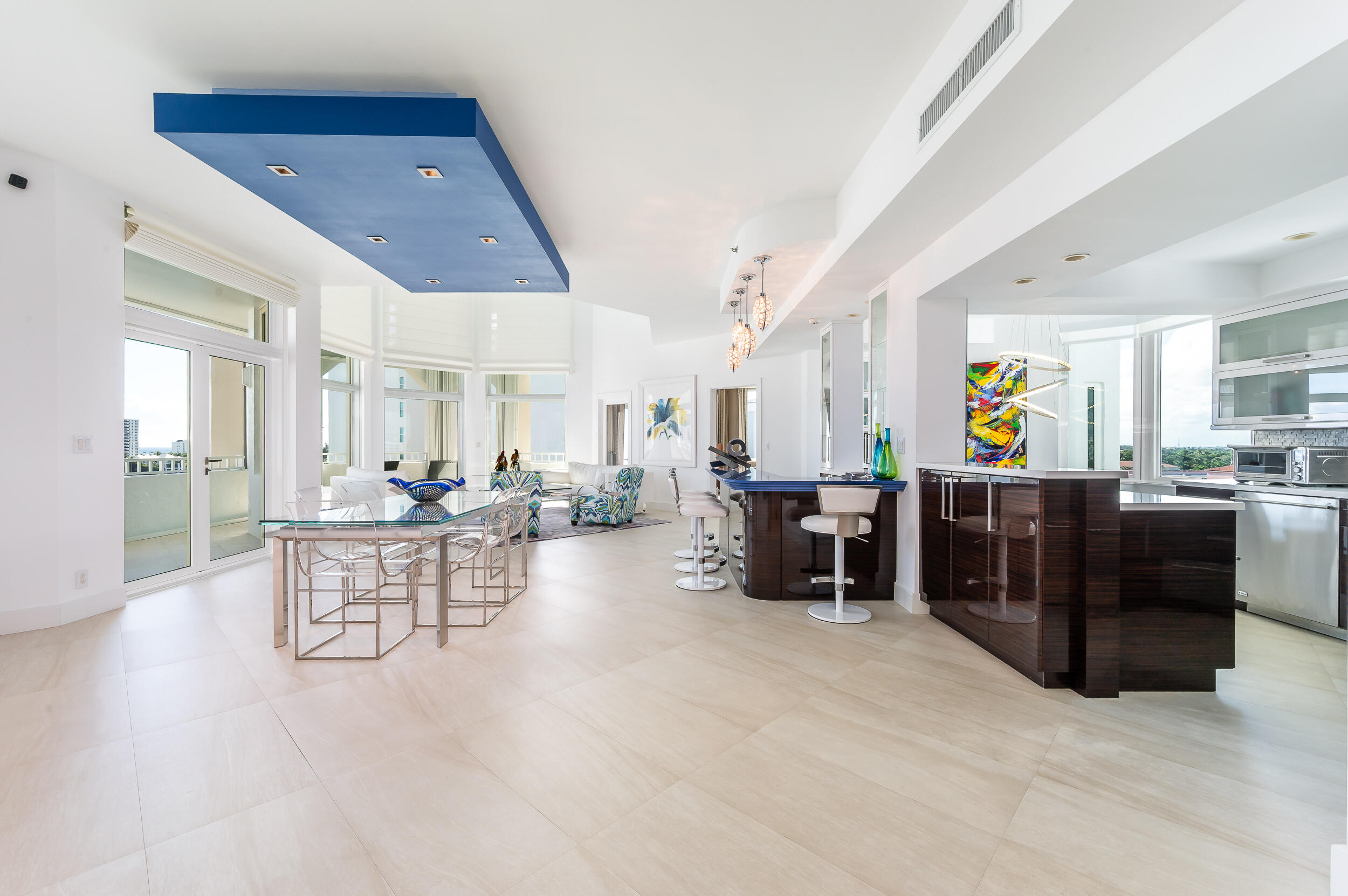 MIZNER TOWER CONDO - Residential