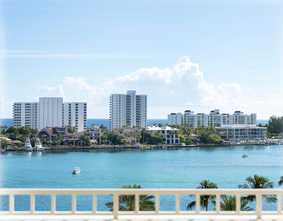 MIZNER TOWER CONDO - Residential