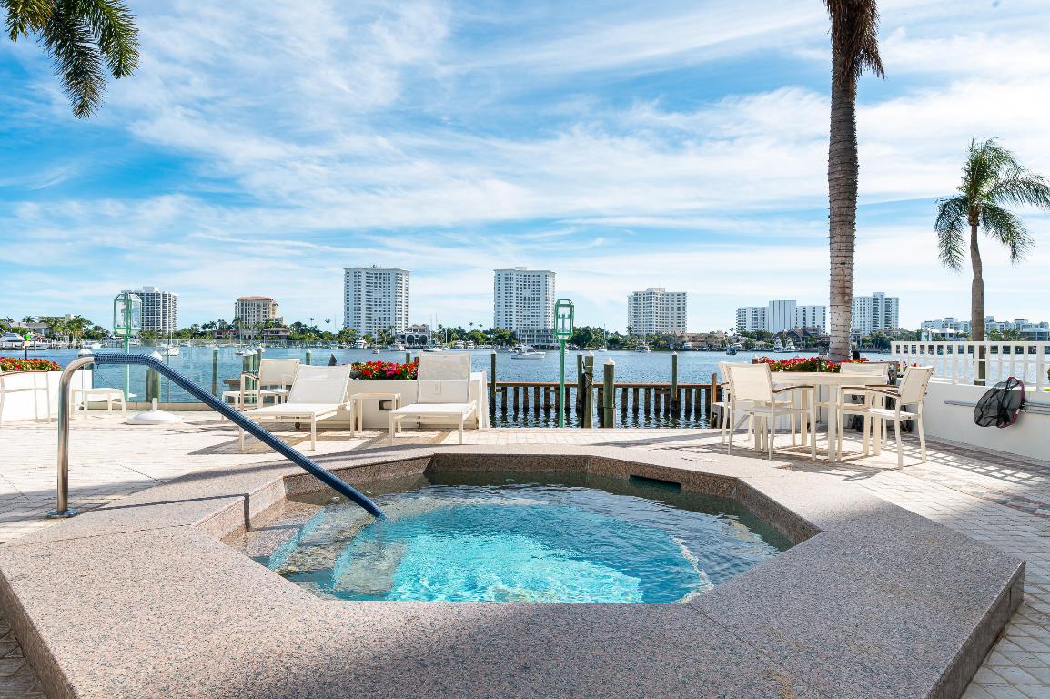 MIZNER TOWER CONDO - Residential