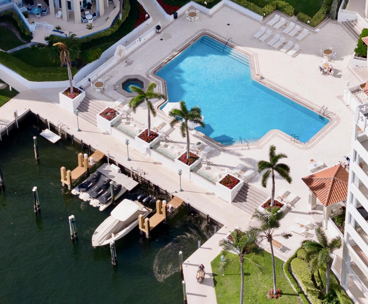 MIZNER TOWER CONDO - Residential