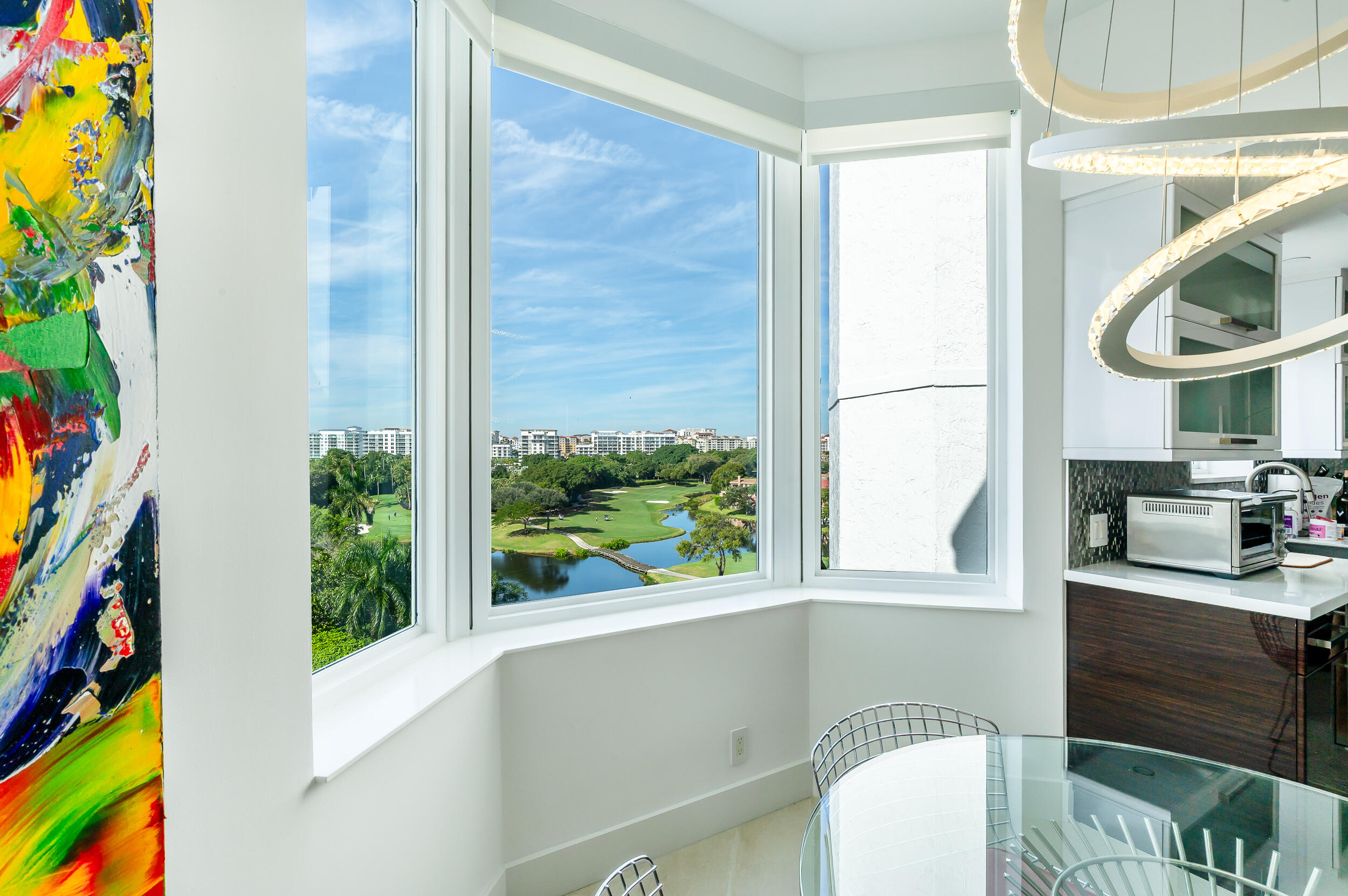 MIZNER TOWER CONDO - Residential