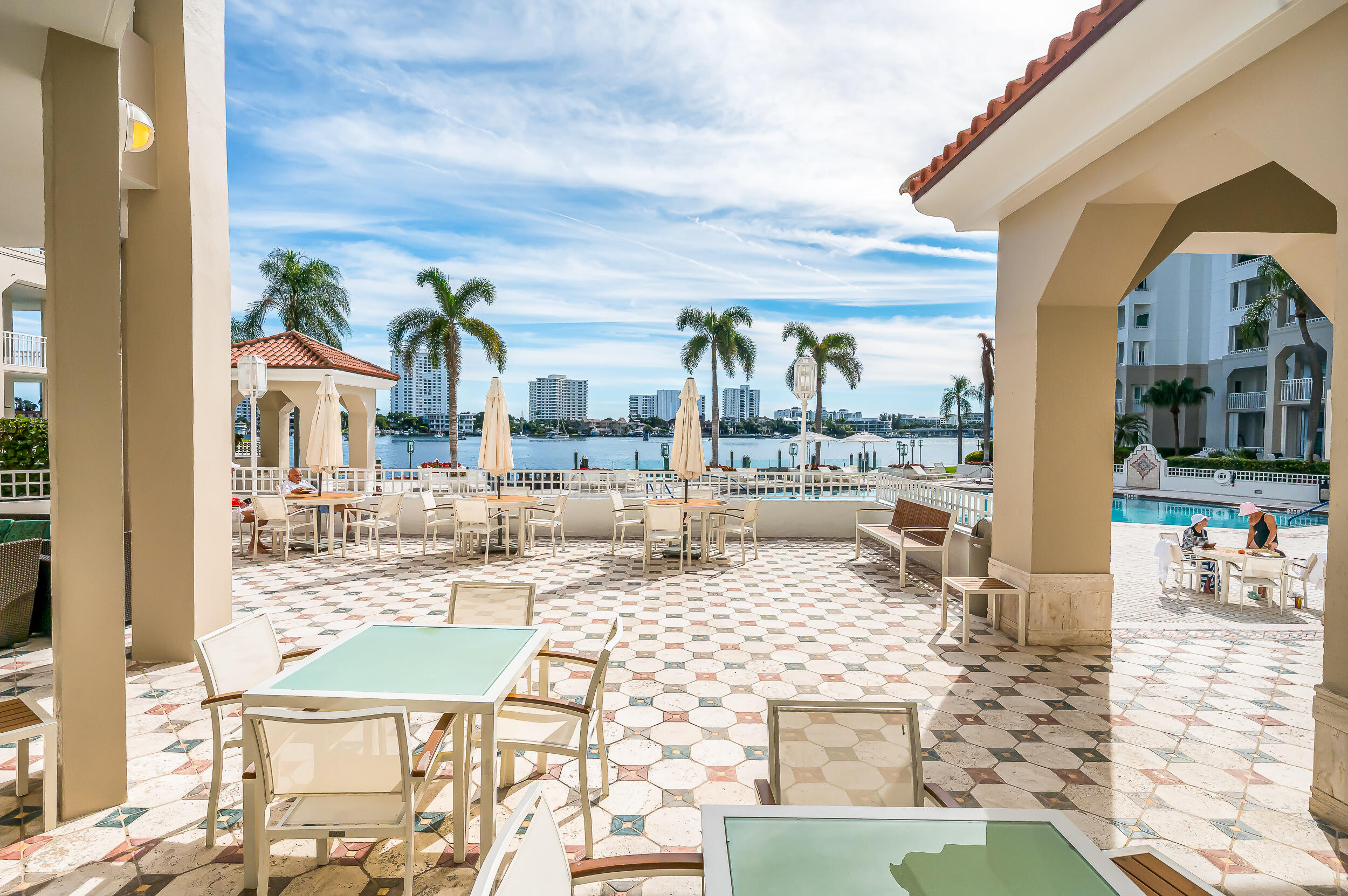 MIZNER TOWER CONDO - Residential