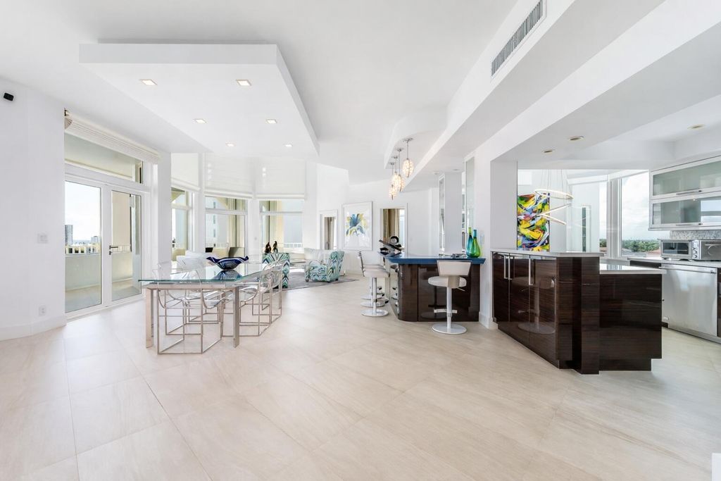 Photo of 300 SE 5th Avenue #8140, Boca Raton, FL 33432 (MLS # R11154178)