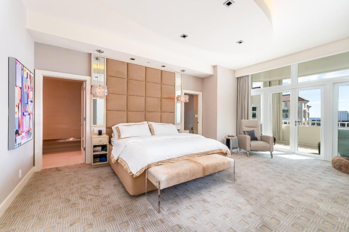 MIZNER TOWER CONDO - Residential