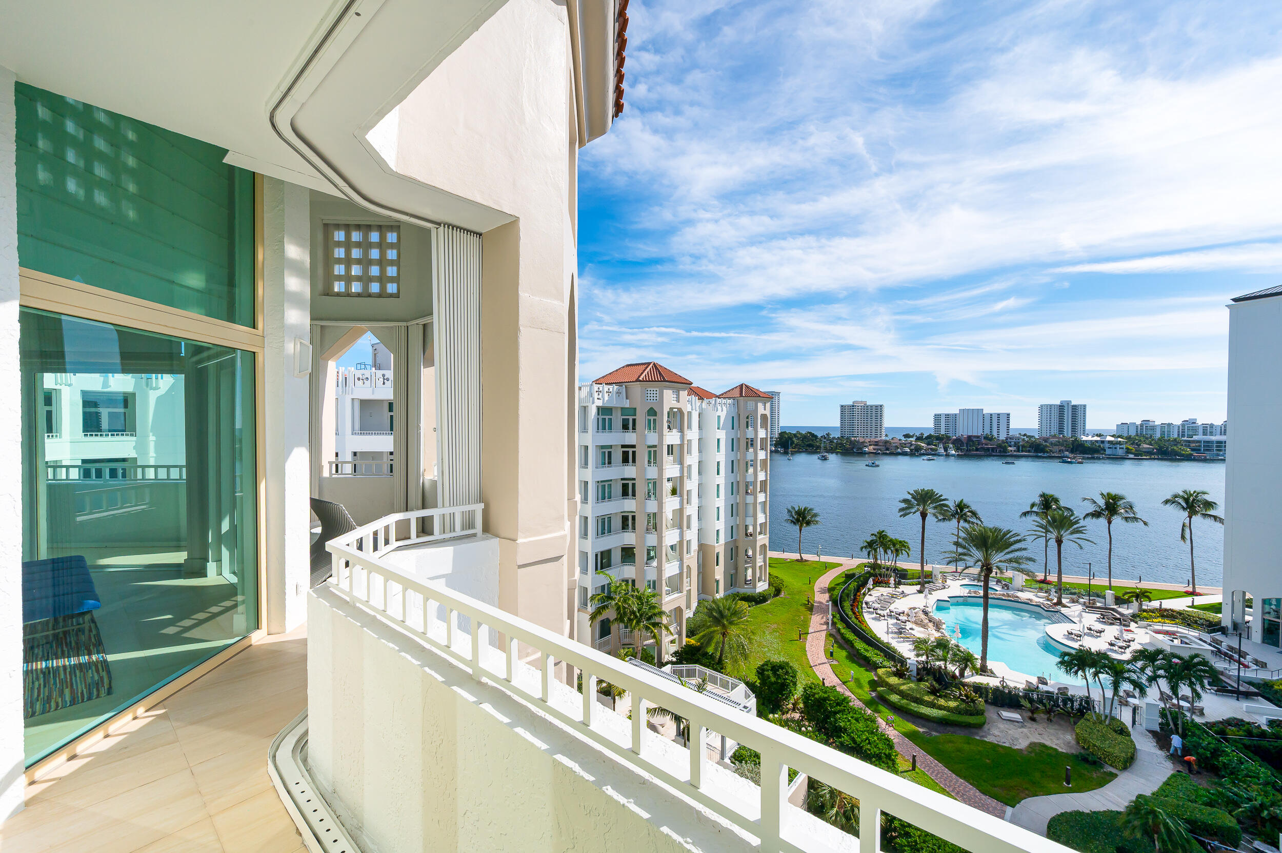 MIZNER TOWER CONDO - Residential