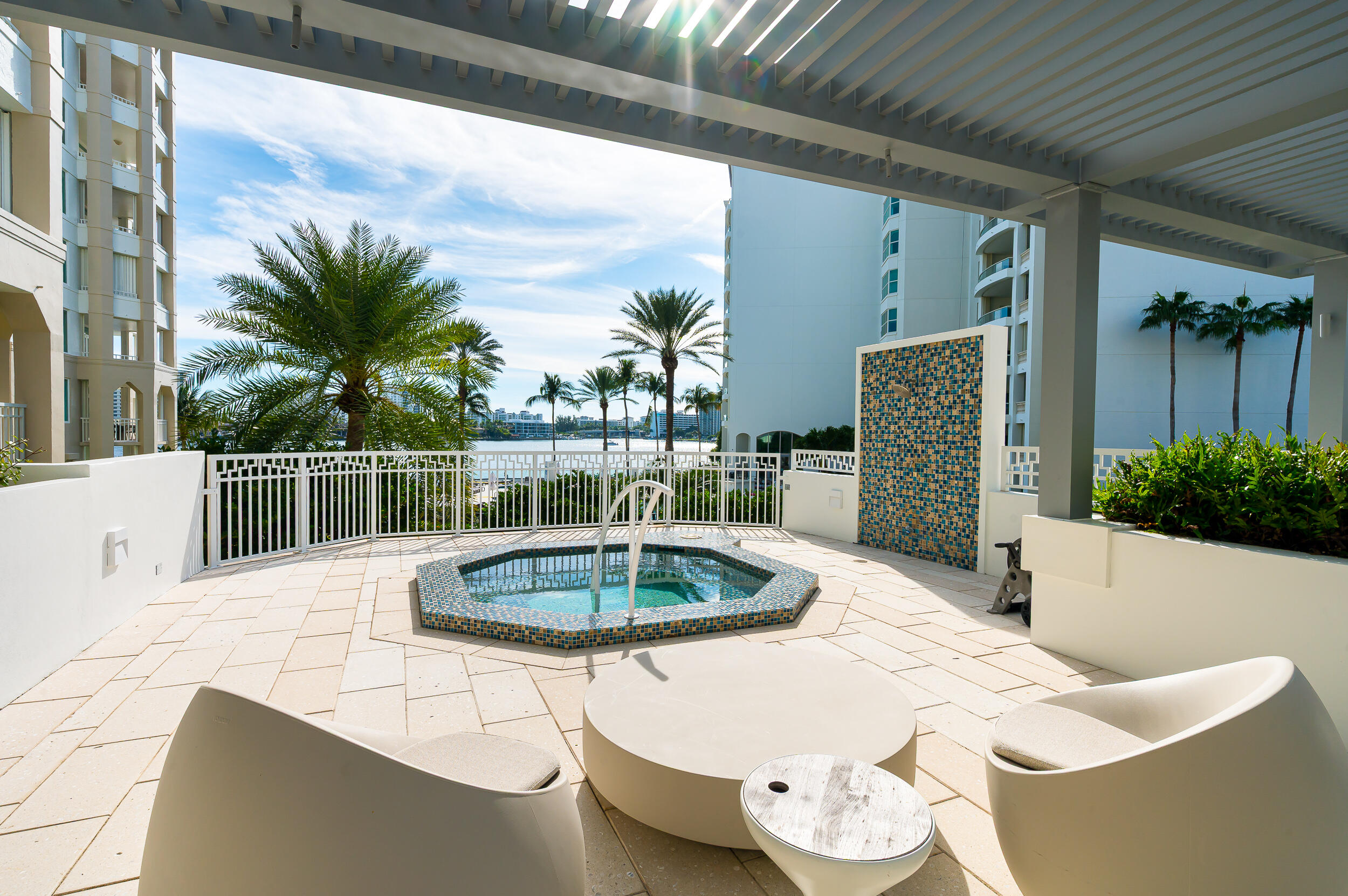 MIZNER TOWER CONDO - Residential
