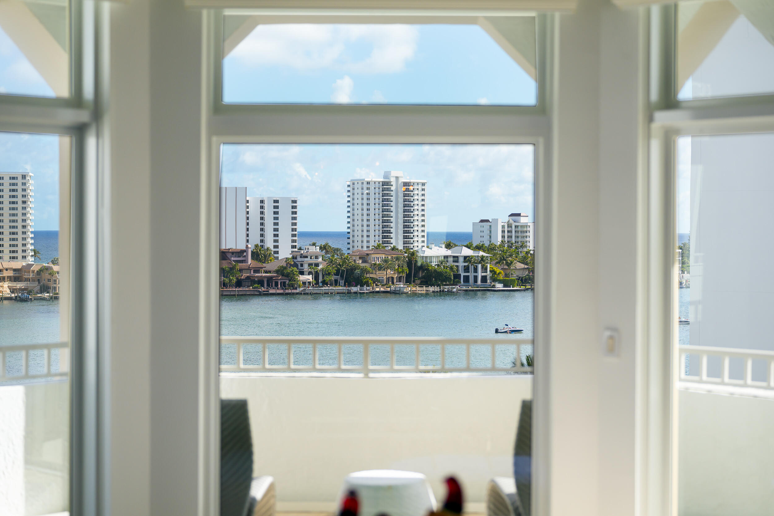 MIZNER TOWER CONDO - Residential