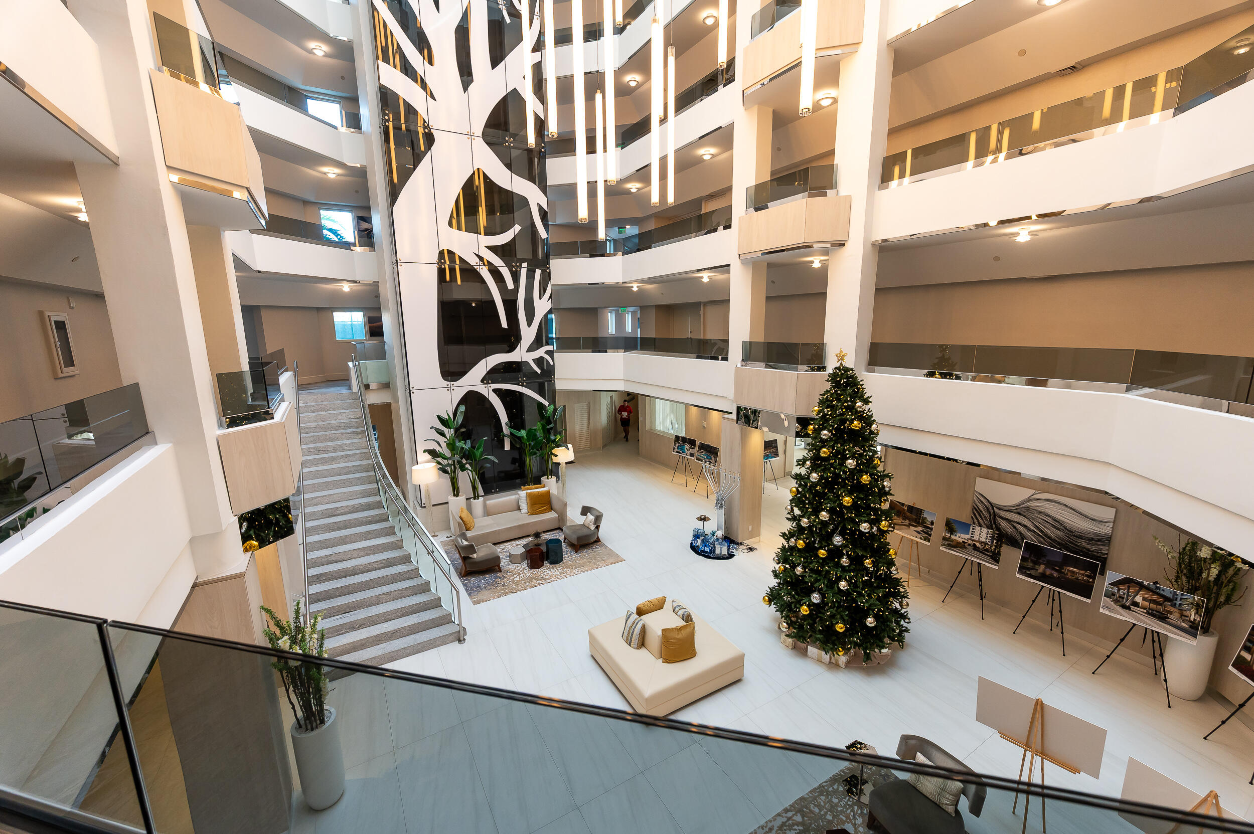 MIZNER TOWER CONDO - Residential