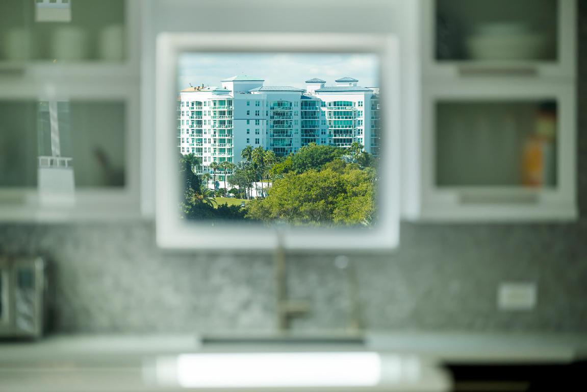 MIZNER TOWER CONDO - Residential