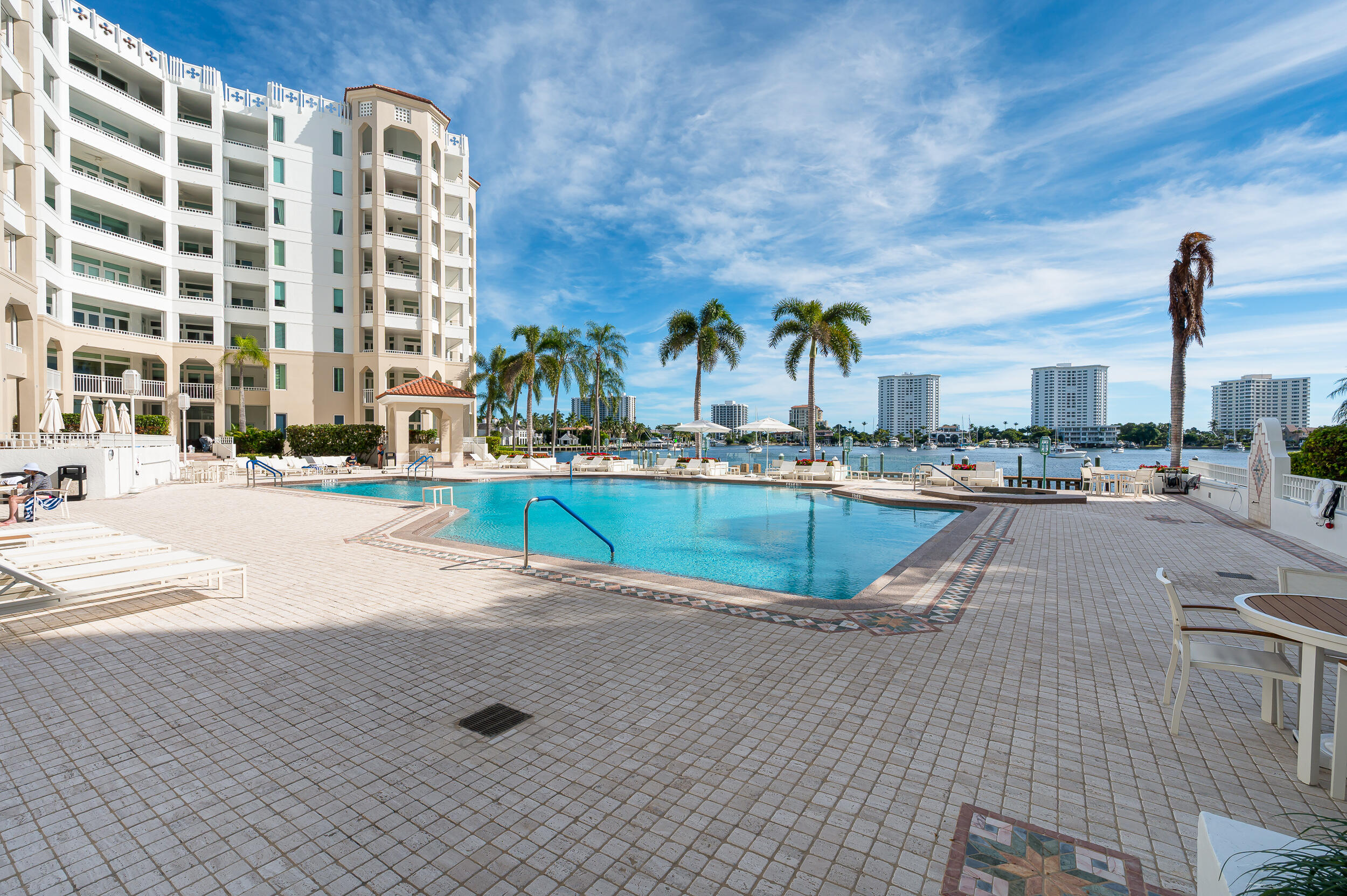 MIZNER TOWER CONDO - Residential