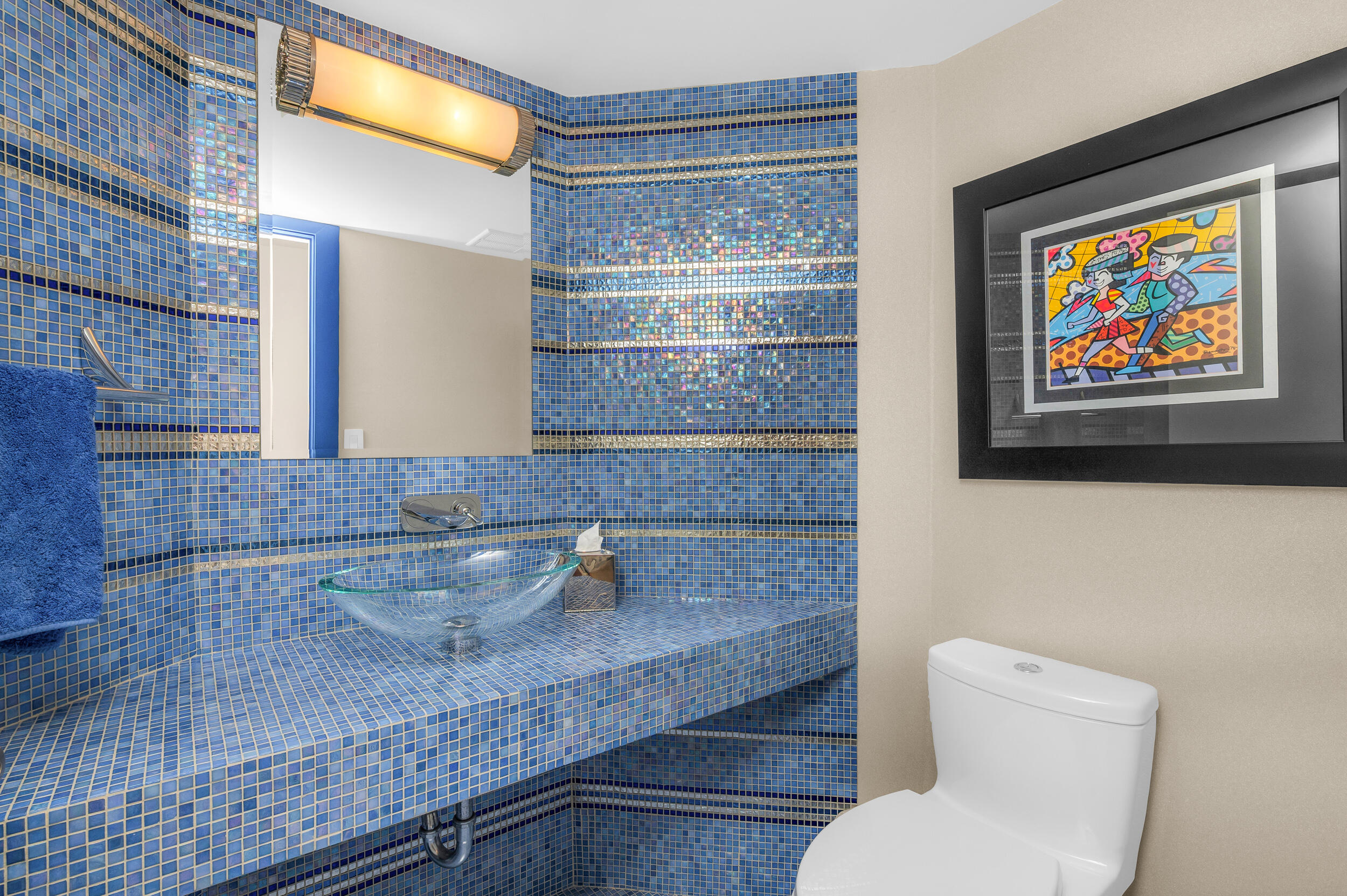 MIZNER TOWER CONDO - Residential