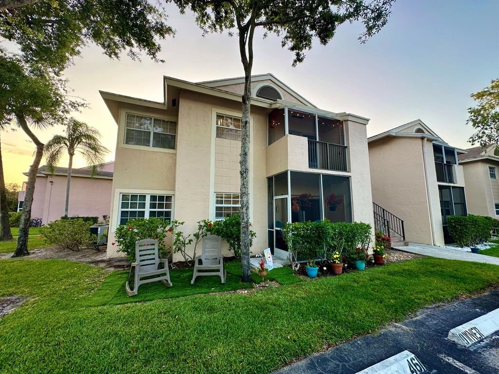 Photo of 631 Cypress Lake Boulevard #C, Deerfield Beach, FL 33064 (MLS # R11095283)