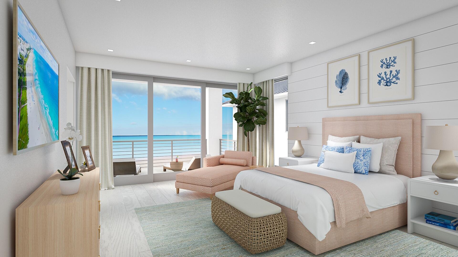 7700 S Ocean Drive Villa #1