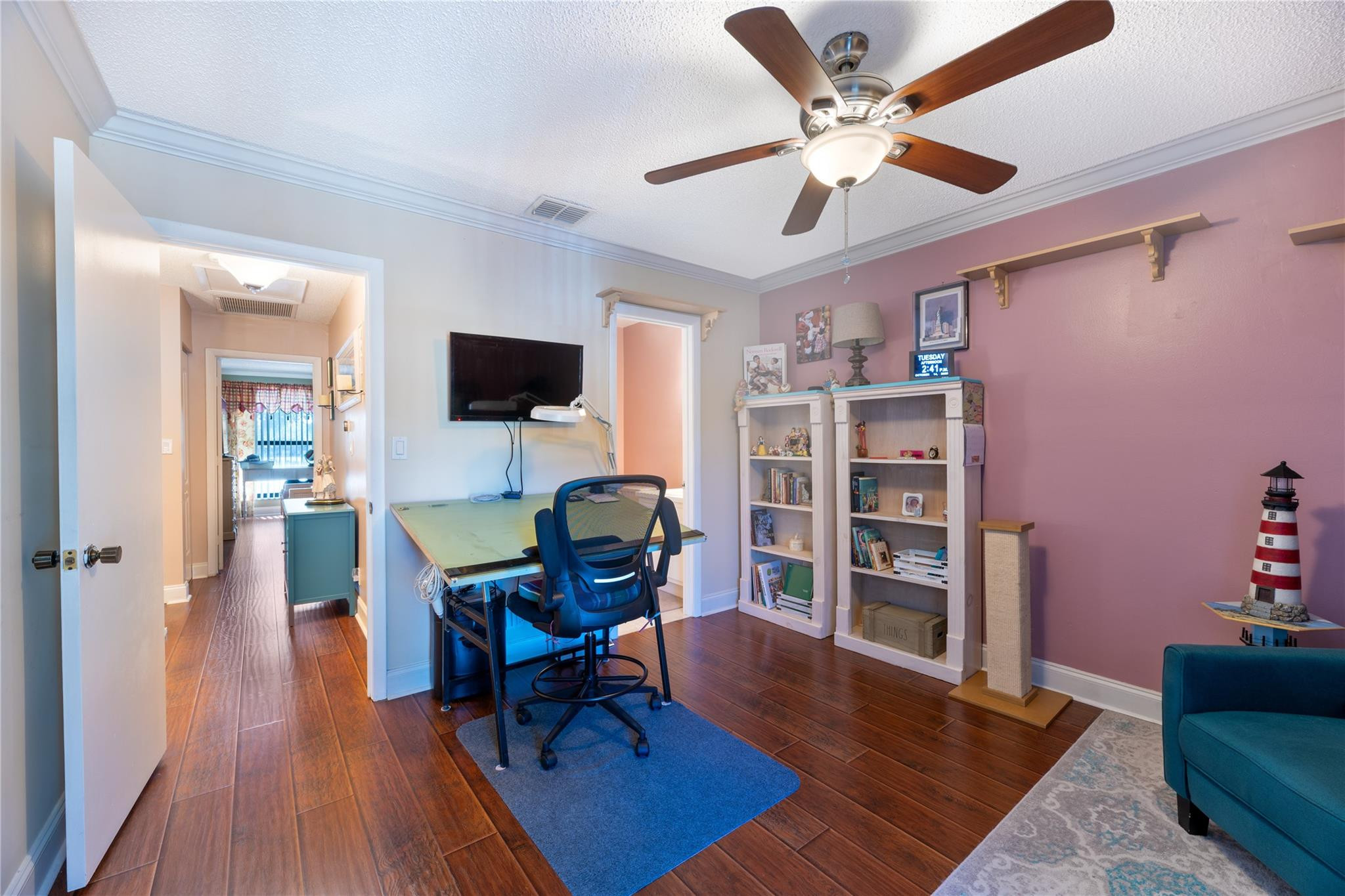 WESTVIEW CONDO 10 - Residential