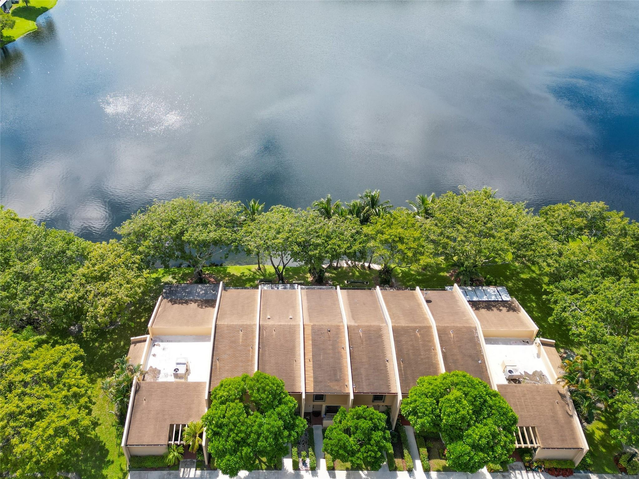 WESTVIEW CONDO 10 - Residential