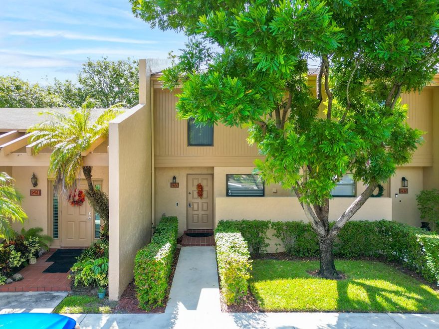 Fall in love with this stunning 2BR/2.5BA lakefront gem in the heart of Pembroke Pines! Perfectly positioned near top hospitals, premier shopping, and dining—just minutes from I-75, I-95, 595, and west of the Turnpike—this location is unbeatable. The owner has invested in a full A/C system upgrade with new tonnage, mold protection, and all brand-new ductwork for peace of mind and efficiency. Enjoy a newer washer and dryer and wake up every day to the best lake view in the community—centered, expansive, and absolutely breathtaking as it glistens and shimmers in the sun. Gorgeous. Serene. Perfection.Don’t miss this one—it’s a showstopper.