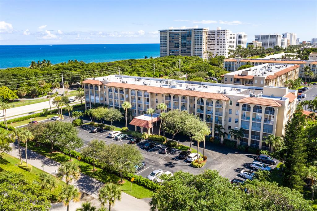 TIERRA DEL MAR CONDO - Residential