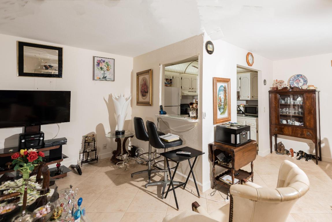 KINGS POINT SEVILLE A thru O Condos - Residential