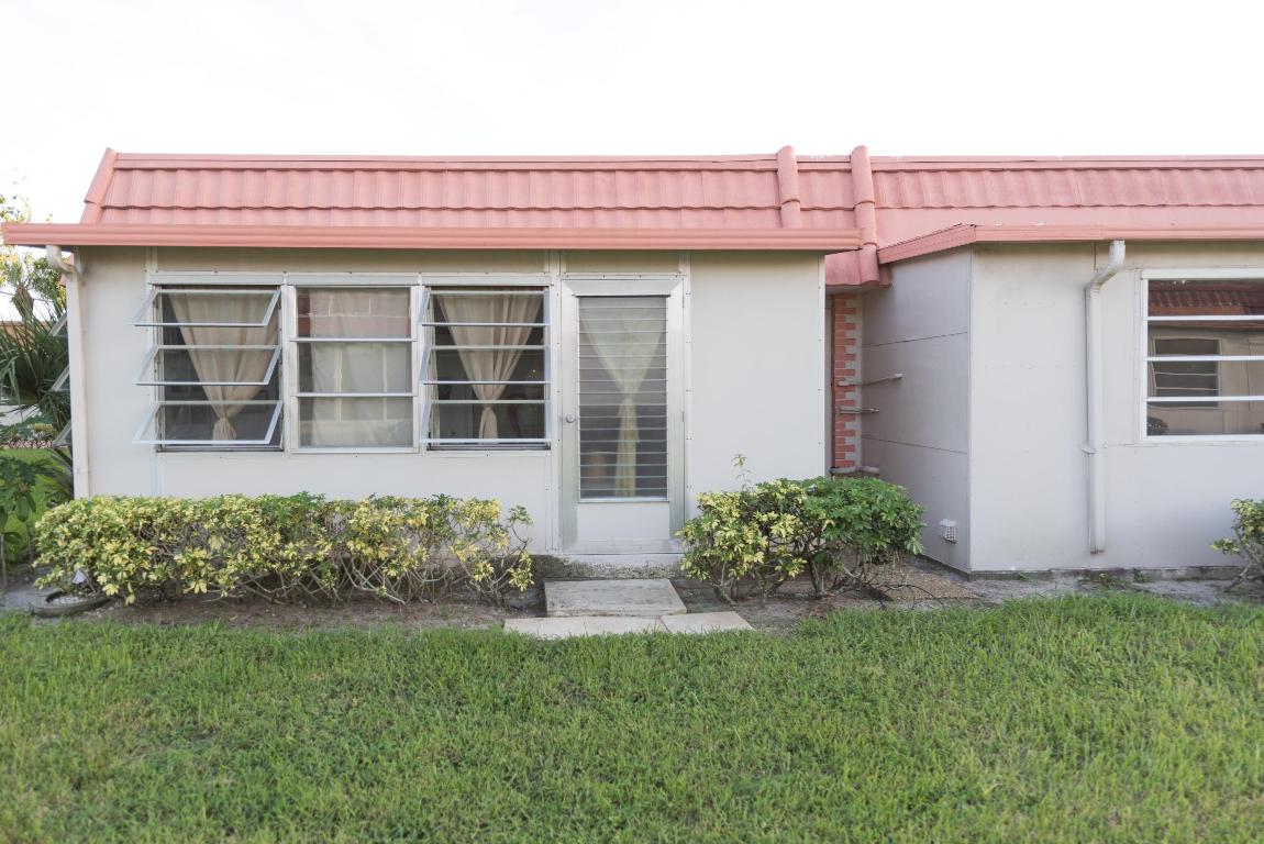 KINGS POINT SEVILLE A thru O Condos - Residential