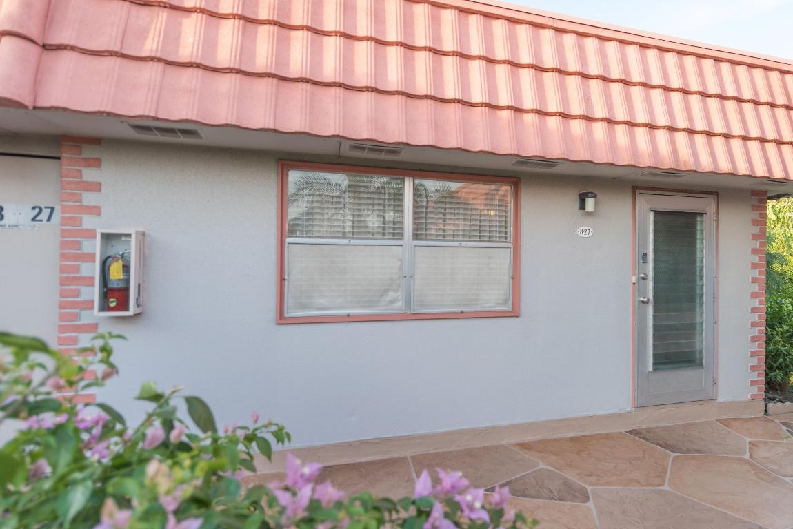 KINGS POINT SEVILLE A thru O Condos - Residential