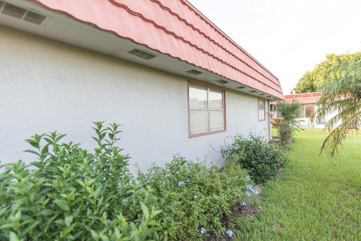 KINGS POINT SEVILLE A thru O Condos - Residential