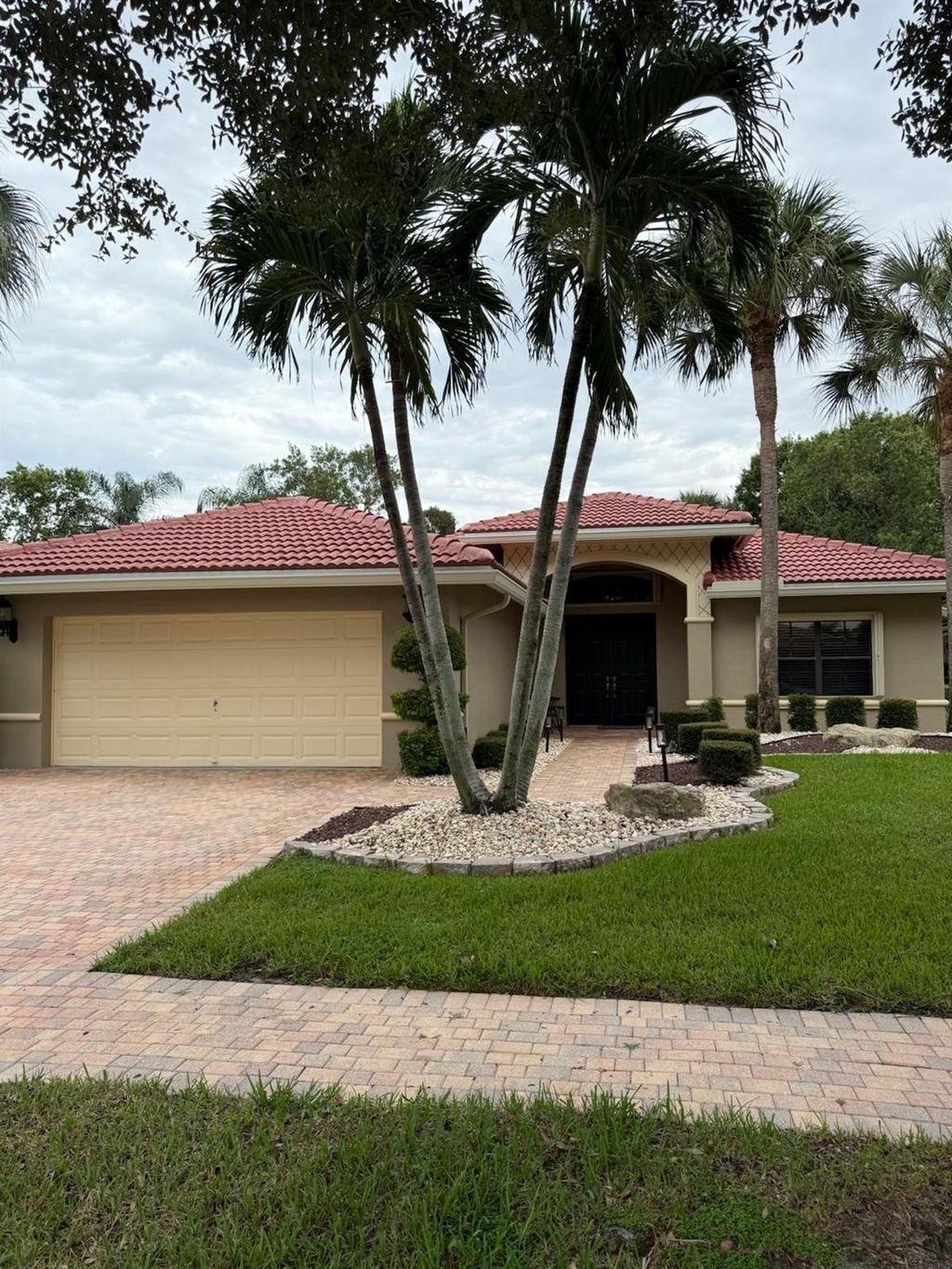 Photo of 7855 Via Grande, Boynton Beach, FL 33437 (MLS # F10523329)