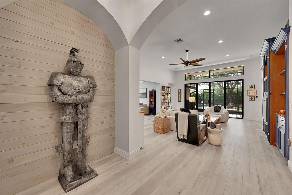 Photo of 7855 Via Grande, Boynton Beach, FL 33437 (MLS # F10523329)