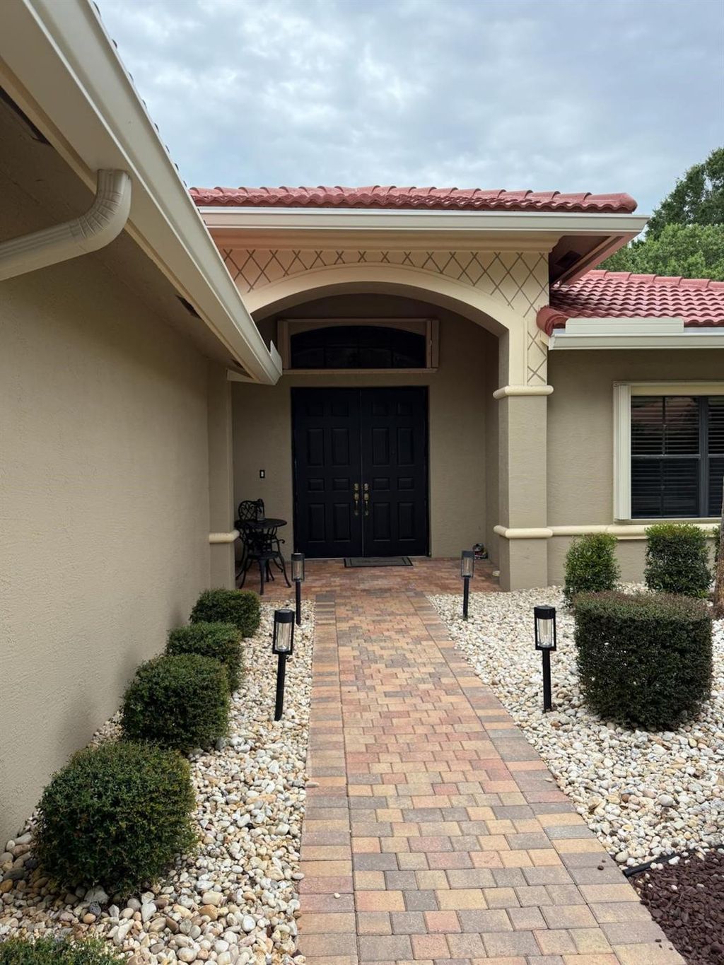 Photo of 7855 Via Grande, Boynton Beach, FL 33437 (MLS # F10523329)